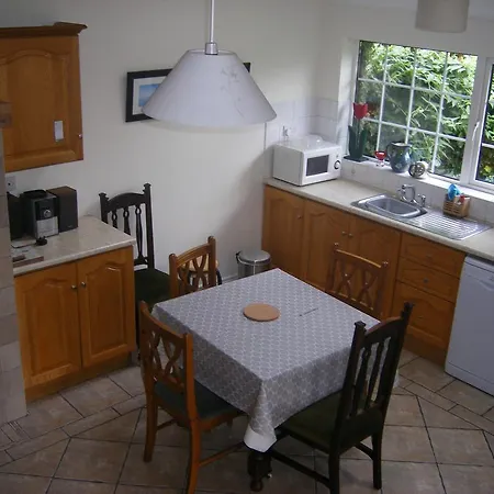 Ferienhaus Millbrae Town Buncrana