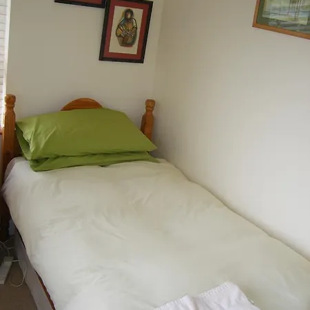 Ferienhaus Millbrae Town *