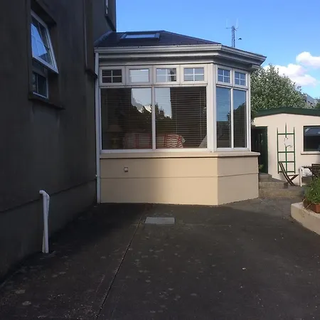 Ferienhaus Millbrae Town Buncrana
