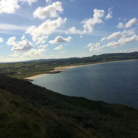 Millbrae Town * Buncrana