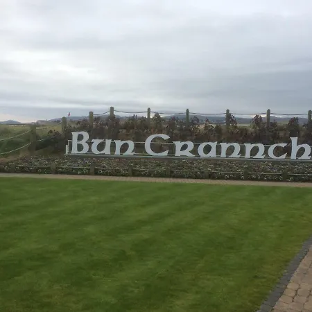 Millbrae Town Ferienhaus Buncrana