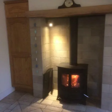 Millbrae Town Ferienhaus Buncrana
