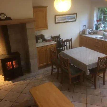 Ferienhaus Millbrae Town Buncrana