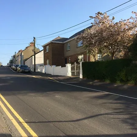 Millbrae Town Ferienhaus