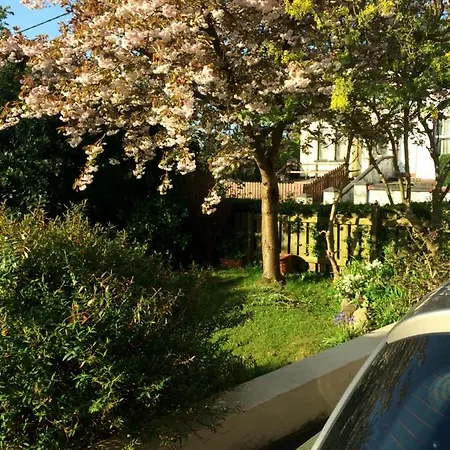 Millbrae Town Ferienhaus Buncrana