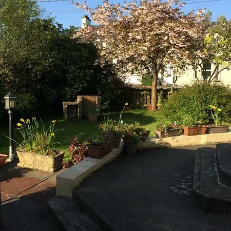 Ferienhaus Millbrae Town *