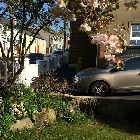 Millbrae Town * Buncrana