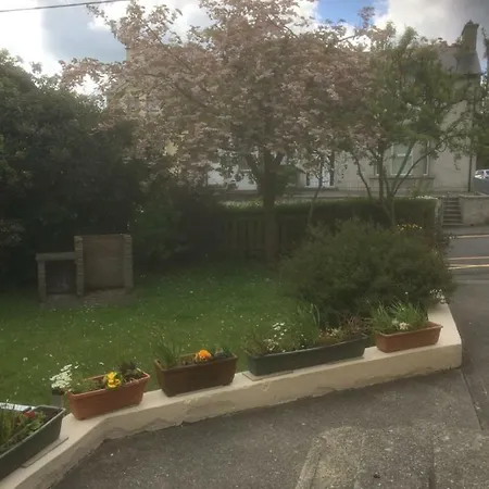 Millbrae Town Ferienhaus *